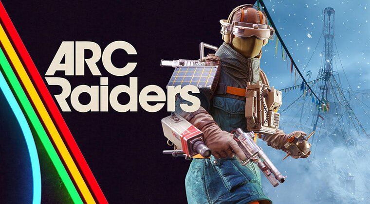 Imagen de ARC Raiders recibe la actualización Cold Snap gratuita con tormentas de nieve en Speranza