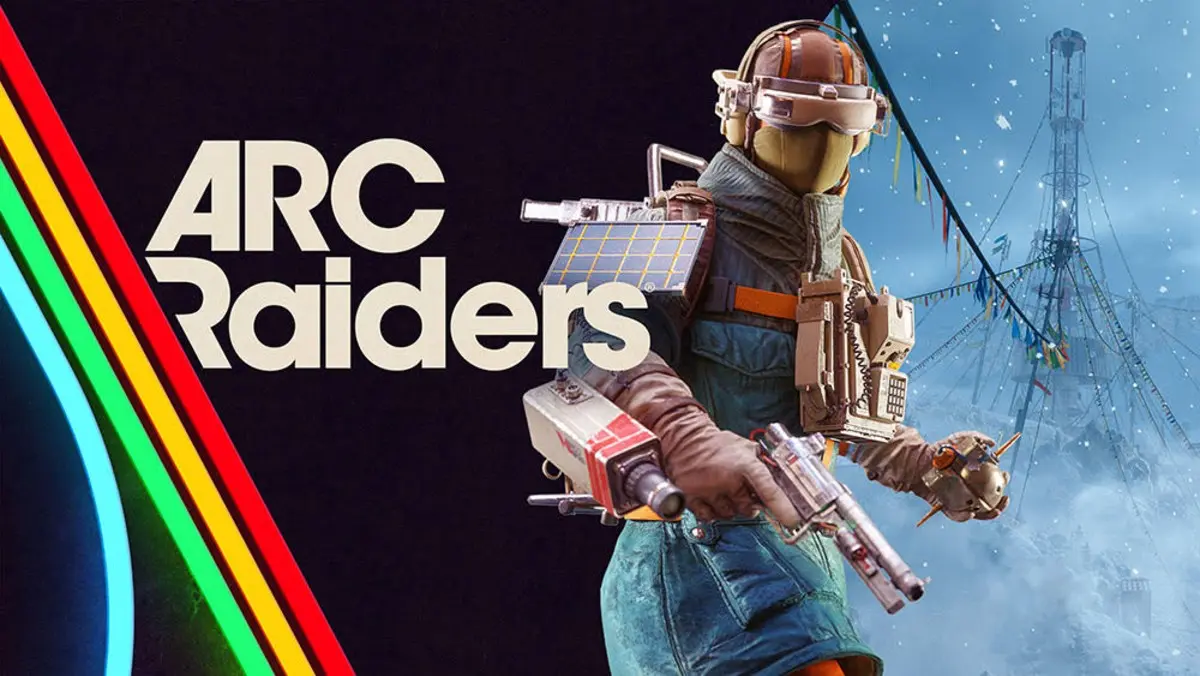 arc raiders