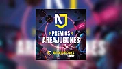 Imagen de Nacen los Premios Areajugones: la gran gala para reconocer lo mejor del entretenimiento, conoce los nominados en cada categoría