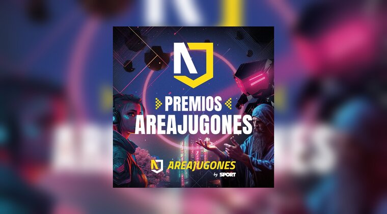 Imagen de Nacen los Premios Areajugones: la gran gala para reconocer lo mejor del entretenimiento, conoce los nominados en cada categoría