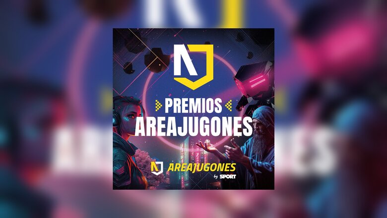 Imagen de Nacen los Premios Areajugones: la gran gala para reconocer lo mejor del entretenimiento, conoce los nominados en cada categoría