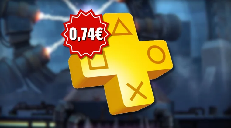 Imagen de Por sólo 0,74 euros si eres miembro de PS Plus: llévate este frenético shooter en 2D perfecto para los más nostálgicos