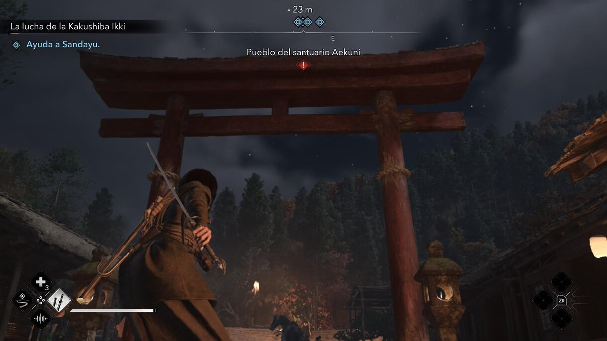 Assassin's Creed Shadows