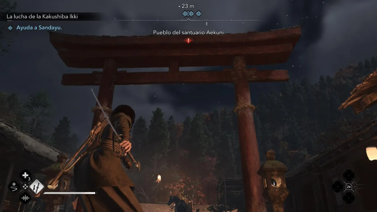 Assassin's Creed Shadows