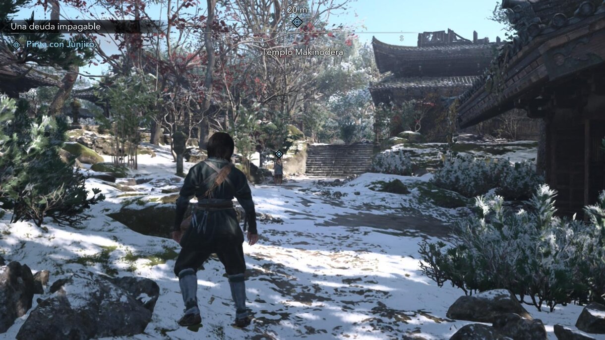 Assassin's Creed Shadows