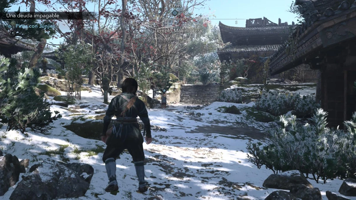 Assassin's Creed Shadows