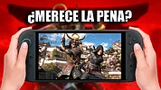 Imagen de Probamos Assassin's Creed Shadows en Nintendo Switch 2: ¿Es una buena adaptación?