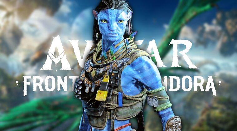 Imagen de Avatar: Frontiers of Pandora cuadruplica su récord de jugadores dos años después de su lanzamiento