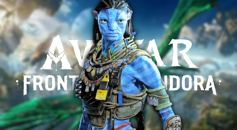 Imagen de Avatar: Frontiers of Pandora cuadruplica su récord de jugadores dos años después de su lanzamiento