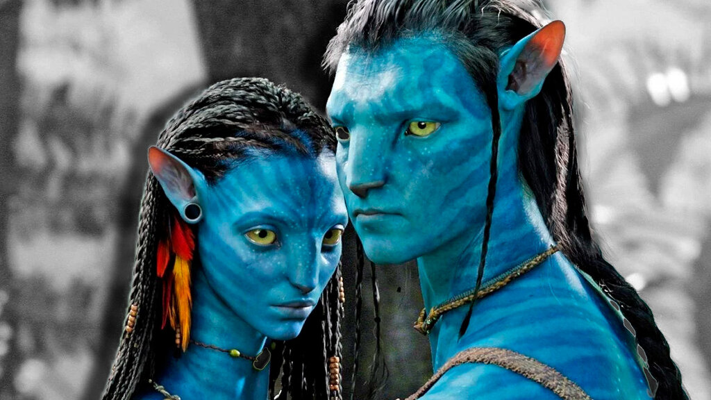 avatar trilogia