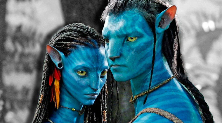 Imagen de Ya es la trilogía más taquillera de todos los tiempos: 'Avatar' supera a 'Star Wars', 'Jurassic World' y 'Spider-Man'
