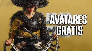 Imagen de Hazte con estos 8 avatares de Ghost of Yōtei para tu PS5 completamente GRATIS