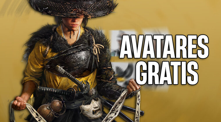 Imagen de Hazte con estos 8 avatares de Ghost of Yōtei para tu PS5 completamente GRATIS