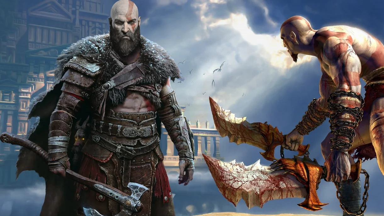 god of war