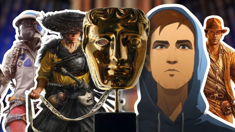 Bafta Game Awards 2026, Dispatch, Ghost of Yotei, Arc Raiders