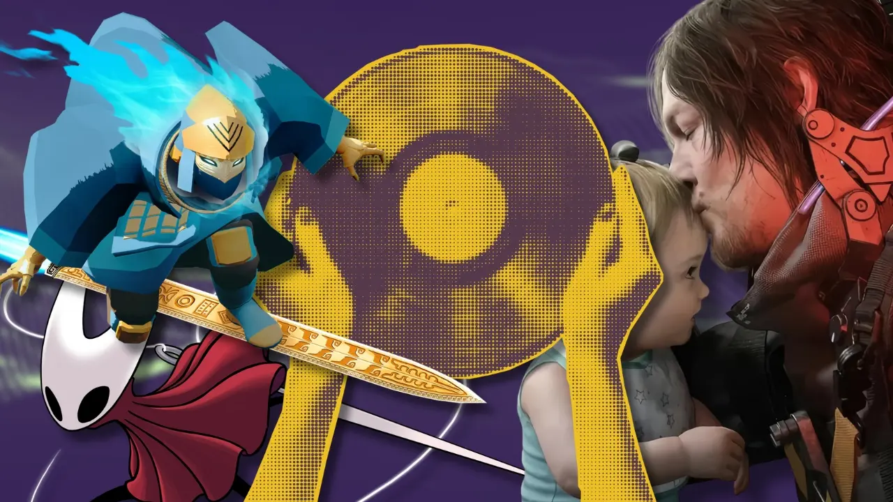 Mejores bandas sonoras de videojuegos