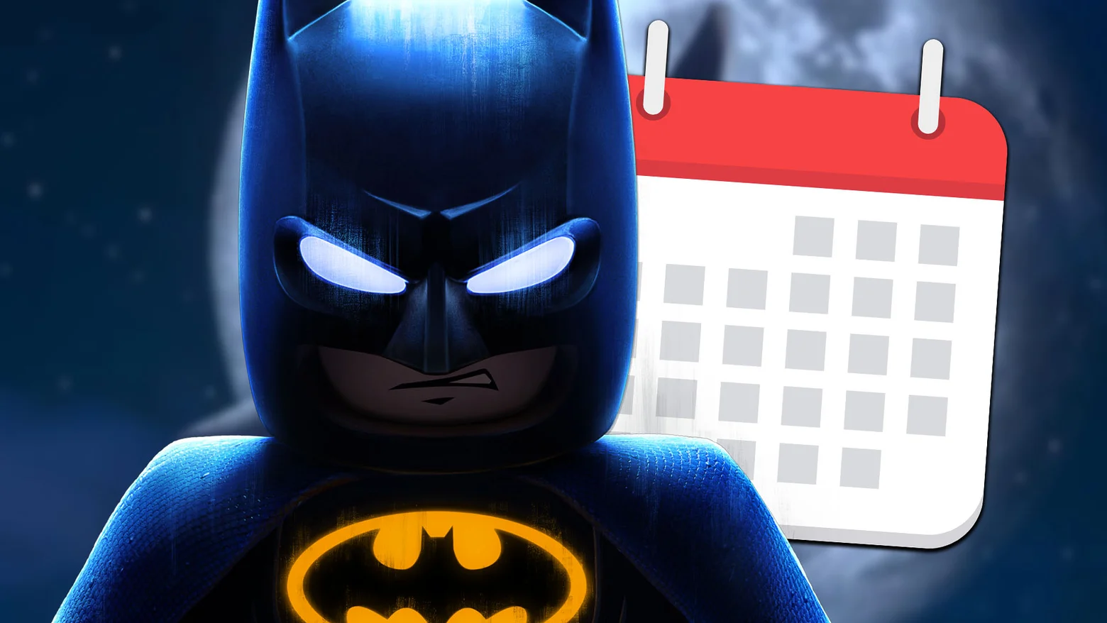 LEGO Batman: Legacy of the Dark Knight ya tiene fecha… y llegará antes de lo que imaginas