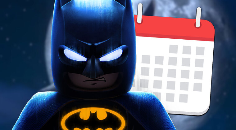 Imagen de LEGO Batman: Legacy of the Dark Knight ya tiene fecha… y no tendremos que esperar mucho para disfrutarlo