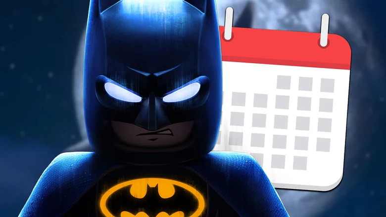 LEGO Batman: Legacy of the Dark Knight ya tiene fecha… y llegará antes de lo que imaginas