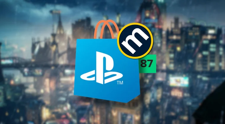 Imagen de Por sólo 5€: PS Store tira el precio de uno de los mejores mundos abiertos de héroes de PS4 y PS5 (con 87 en Metacritic)