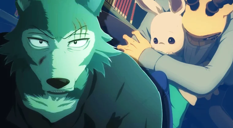 Imagen de Beastars fija el estreno de su final definitivo con un tráiler espectacular