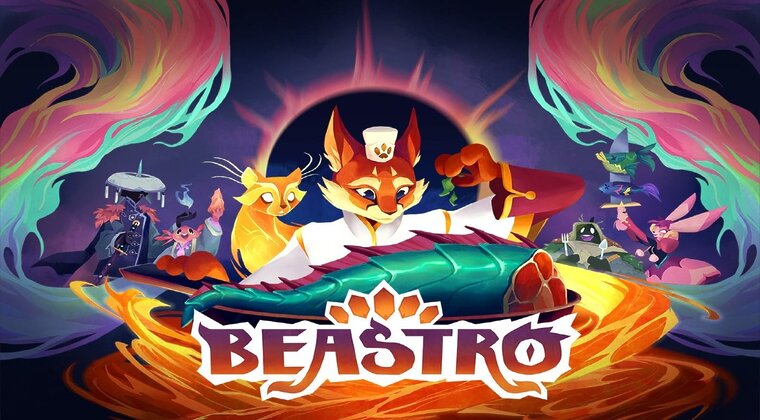 Imagen de Beastro estrena demo gratis en Steam antes de su lanzamiento en PS5 para 2026