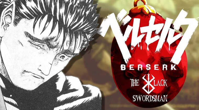 Imagen de Golpe para Berserk: el anime The Black Swordsman es cancelado oficialmente