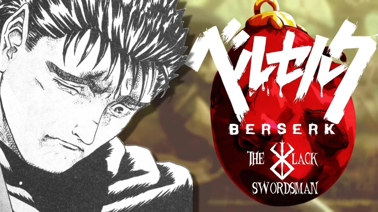 berserk the black swordsman cancelado