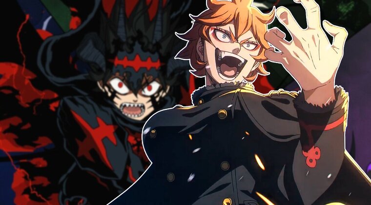 Imagen de La temporada 2 de Black Clover presenta un extenso teaser y deja "pistas" sobre su ventana de estreno