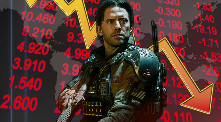 Imagen de Activision confirma el fracaso de Black Ops 7 y anuncian cambios importantes en su estrategia