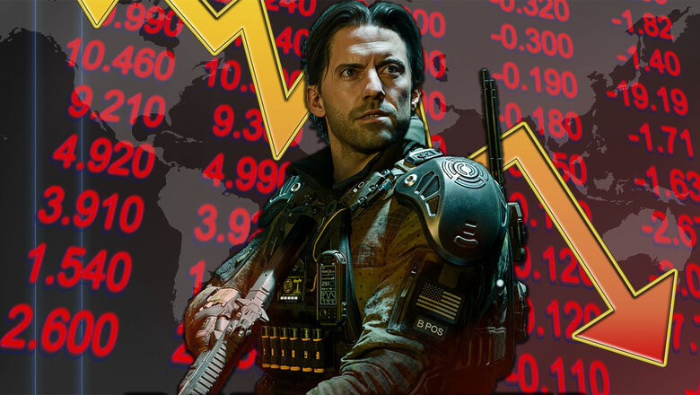 Imagen de La espectacular caída de Call of Duty: así han cambiado las ventas de la saga Black Ops en España