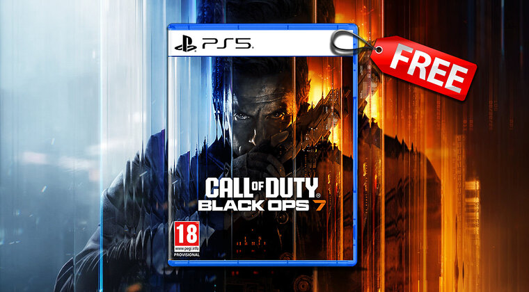 Imagen de No lleva ni un mes desde su lanzamiento y Black Ops 7 estará totalmente GRATIS la próxima semana