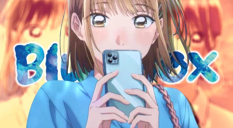 Imagen de Blue Box prepara su esperado regreso: la temporada 2 del anime llegará en 2026
