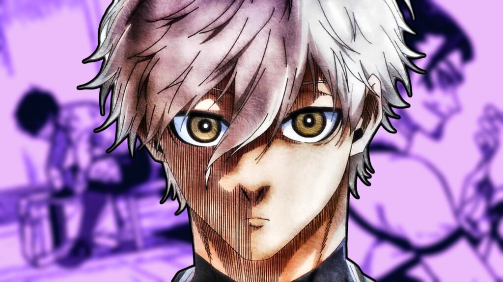 blue lock 327 parte 2 1 1