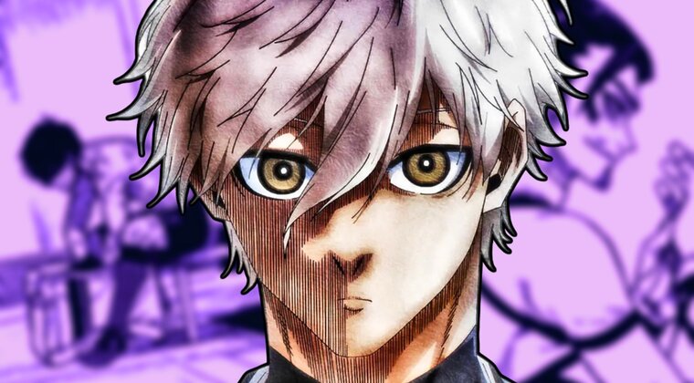 Imagen de Blue Lock 327 Parte 2: el esperado capítulo del manga ya está filtrado online y en español, ¡Nagi pasa a la acción!