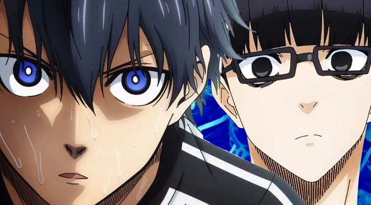 Imagen de Blue Lock 328: fecha de salida del próximo capítulo del manga y dónde leerlo online