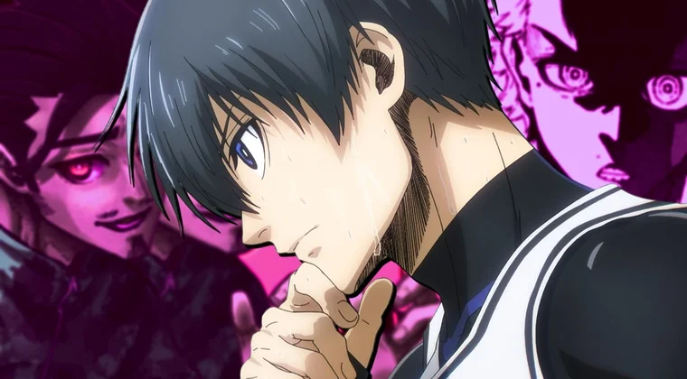 Imagen de Blue Lock 328: predicción de spoilers y lo que podría pasar en el siguiente capítulo del manga