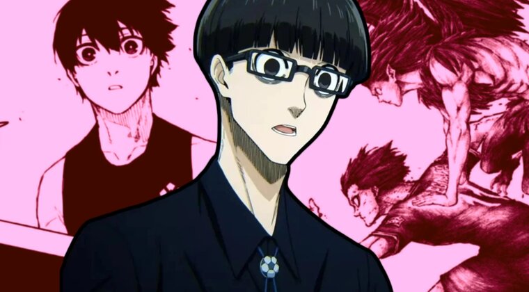 Imagen de Blue Lock 329: ¿Cuándo salen los spoilers del esperado capítulo del manga?