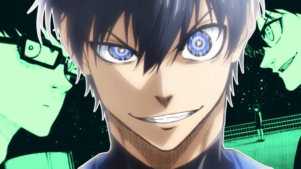 Avance del capítulo 329 de Blue Lock