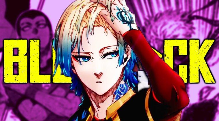 Imagen de Blue Lock: el capítulo 329 del manga ya está totalmente filtrado online y en español, ¡Ojo a Kaiser!