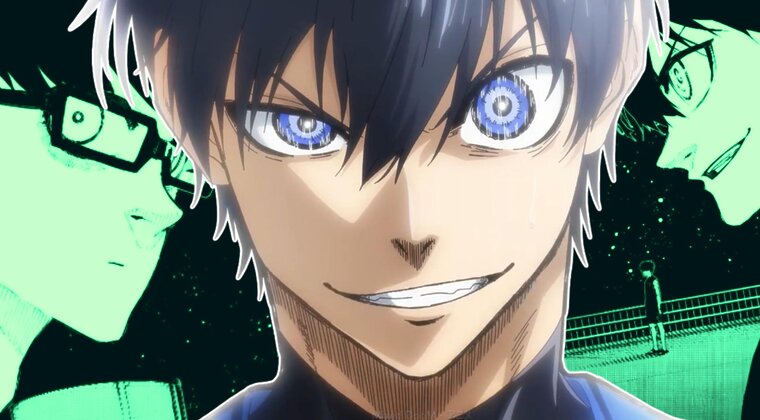 Imagen de Blue Lock 329: fecha de salida del nuevo capítulo del manga y dónde leerlo online