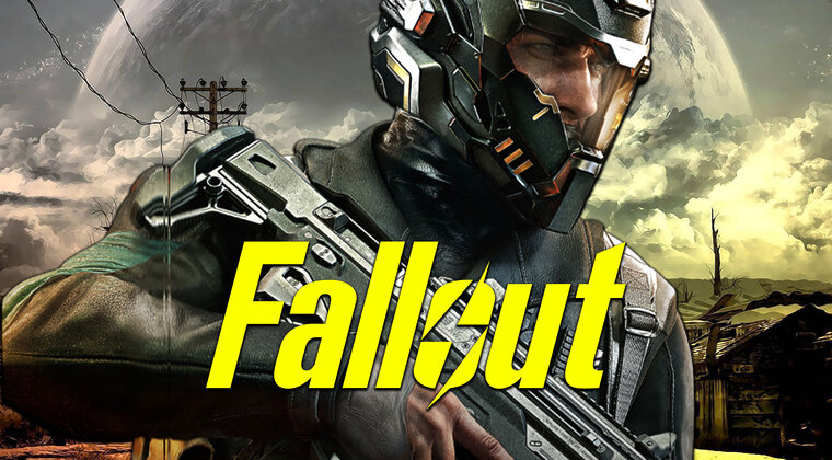 Imagen de La evolución de Fallout de un videojuego a ser una franquicia audiovisual