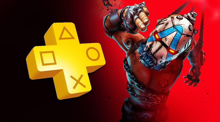 Imagen de ¡Sorpresa! Puedes jugar gratia a Borderlands 4 gracias a PS Plus (pero de forma temporal)
