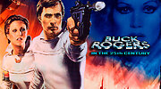 Imagen de Donde ver la legendaria 'Buck Rogers. El aventurero del espacio', la serie del recién fallecido Gil Gerard