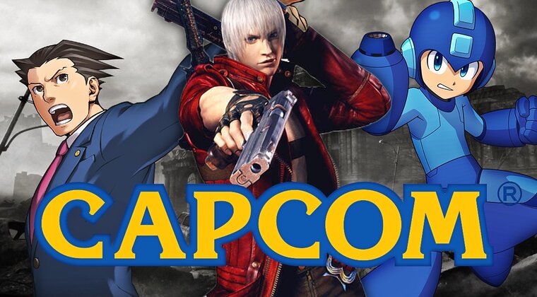 Imagen de Capcom confirma que Mega Man, Devil May Cry y Ace Attorney van a recibir nuevos juegos, pero se olvida de Dino Crisis