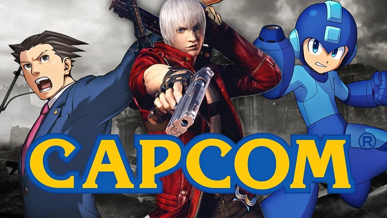 capcom