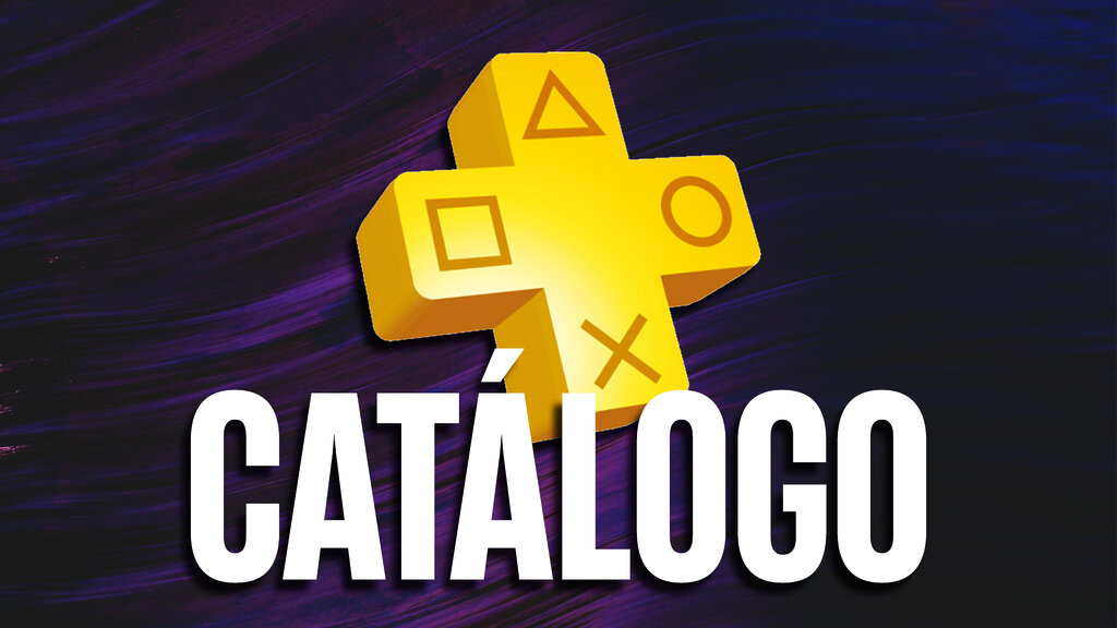 catálogo ps plus