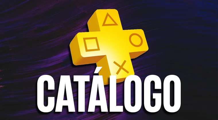 Imagen de PS Plus Extra: Listado completo con todos los juegos disponibles en el catálogo actualmente