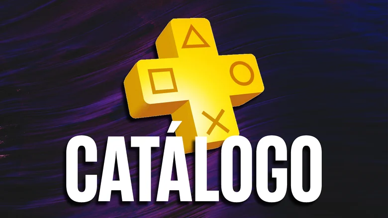 catálogo ps plus