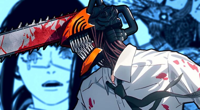 Imagen de Chainsaw Man 223: fecha de salida del próximo capítulo del manga y dónde leerlo online en español